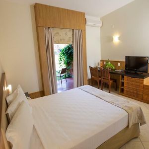 Standard Zimmer mit Queensize-Bett