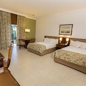 Deluxe Doppelzimmer